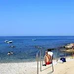 With A Parking Space Basanija, Umag - 7334 דירה Bašanija