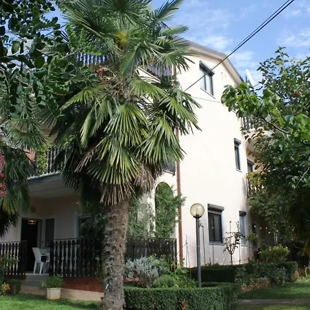 Appartement With A Parking Space Basanija, Umag - 7334