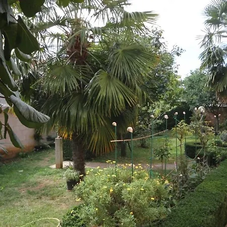 With A Parking Space Basanija, Umag - 7334 Appartement Bašanija