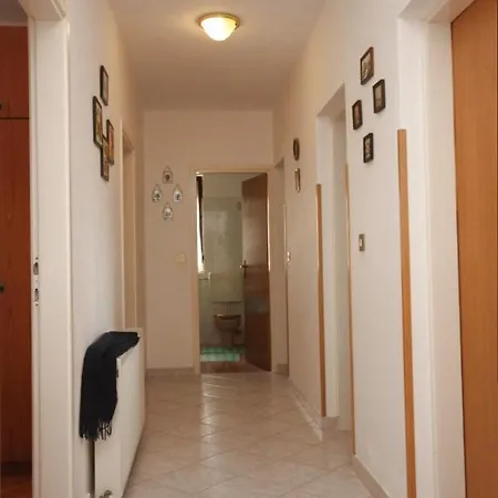 With A Parking Space Basanija, Umag - 7334 Appartement Bašanija