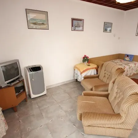 With A Parking Space Basanija, Umag - 7334