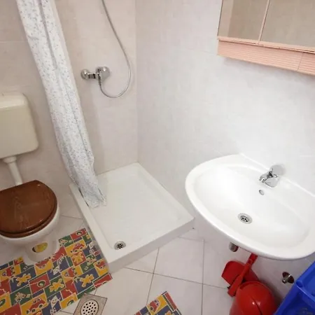 With A Parking Space Basanija, Umag - 7334 Appartement