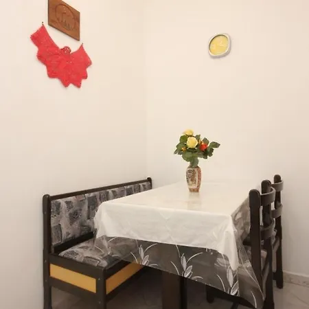 Appartement With A Parking Space Basanija, Umag - 7334 *