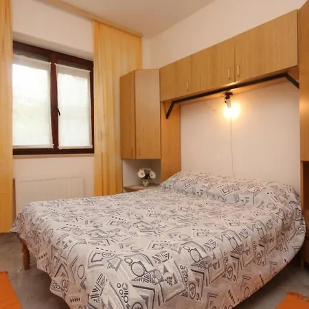 Appartement With A Parking Space Basanija, Umag - 7334 Bašanija