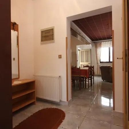 With A Parking Space Basanija, Umag - 7334