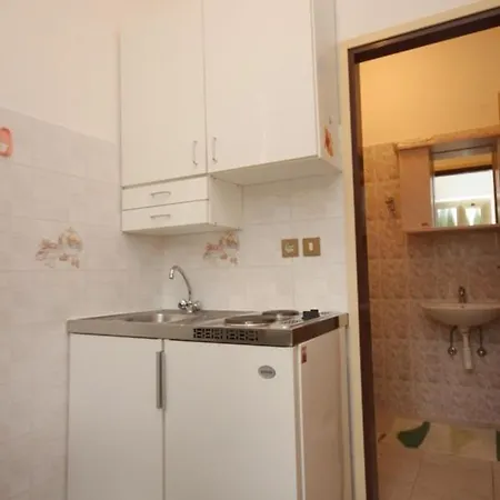 With A Parking Space Basanija, Umag - 7334 Appartement *