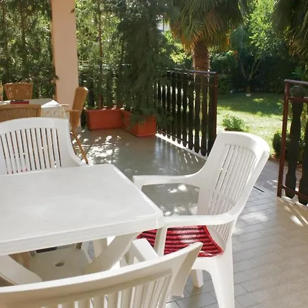 Appartement With A Parking Space Basanija, Umag - 7334 *