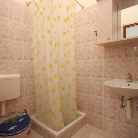 With A Parking Space Basanija, Umag - 7334 Appartement