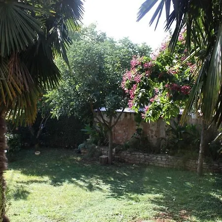 Appartement With A Parking Space Basanija, Umag - 7334 Bašanija