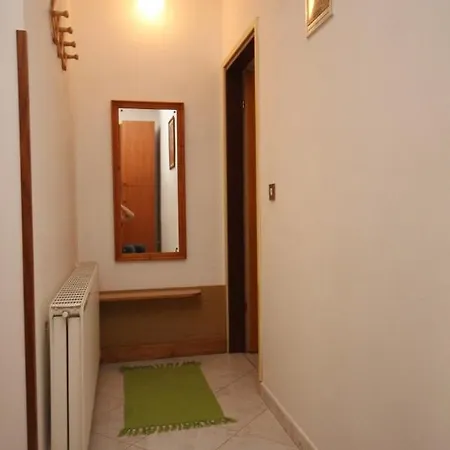 With A Parking Space Basanija, Umag - 7334