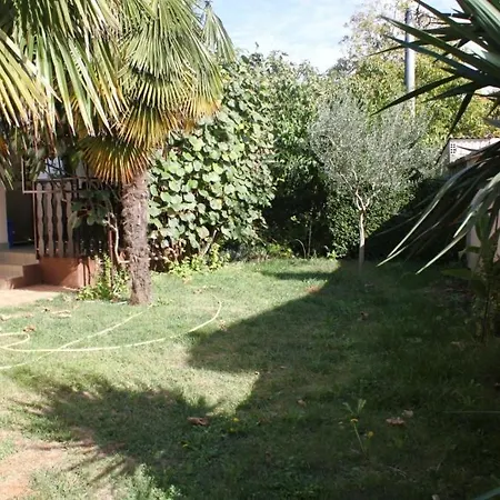 With A Parking Space Basanija, Umag - 7334 Bašanija