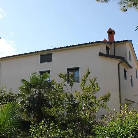 With A Parking Space Basanija, Umag - 7334