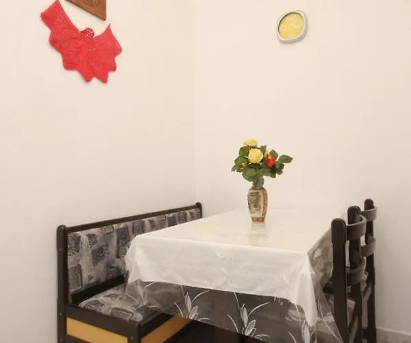 Apartman With A Parking Space Basanija, Umag - 7334 *