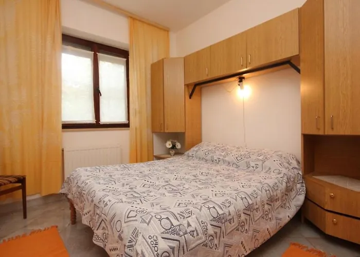 Apartman With A Parking Space Basanija, Umag - 7334 Bašanija