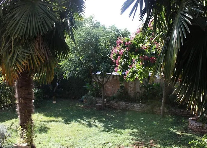 Apartman With A Parking Space Basanija, Umag - 7334 Bašanija