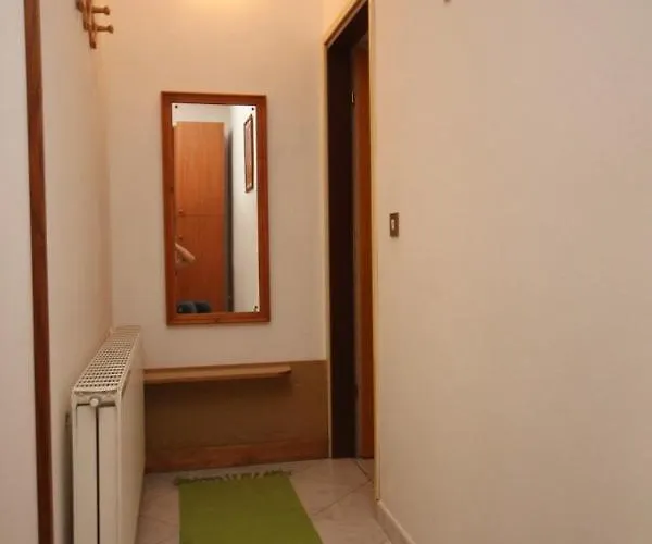 With A Parking Space Basanija, Umag - 7334