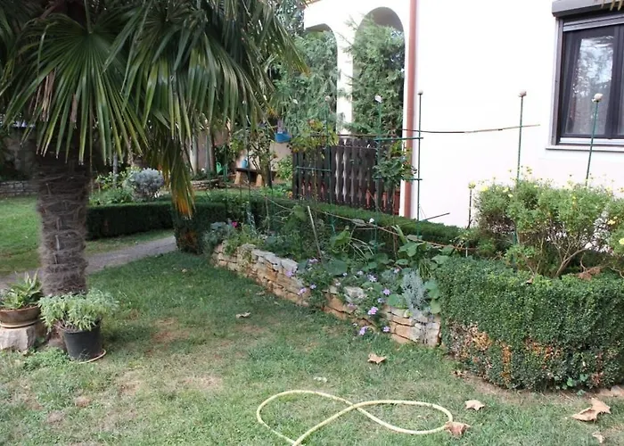 Apartman With A Parking Space Basanija, Umag - 7334 Bašanija
