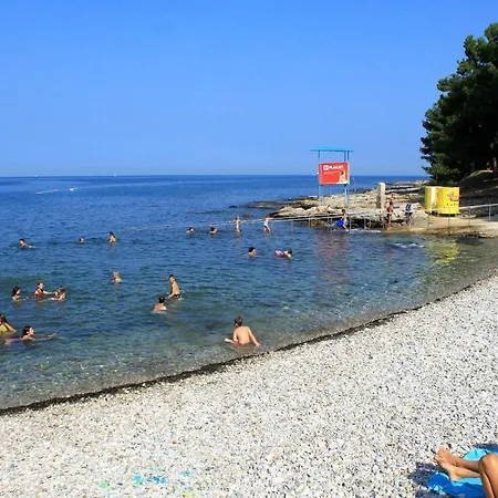 With A Parking Space Basanija, Umag - 7334 Bašanija