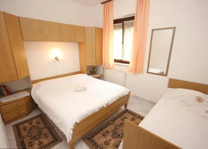 With A Parking Space Basanija, Umag - 7334 Appartement