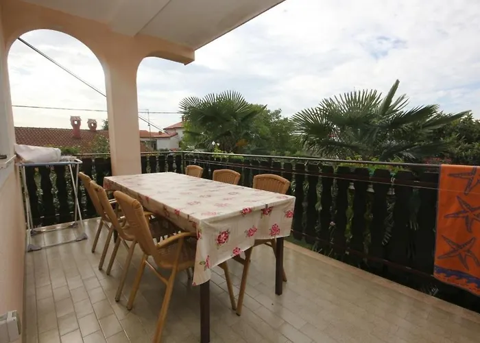 With A Parking Space Basanija, Umag - 7334 Appartement