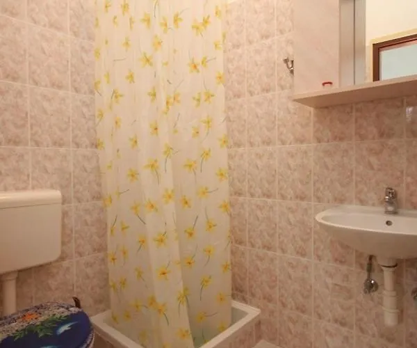 With A Parking Space Basanija, Umag - 7334 Appartement
